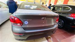 Kia Pegas
